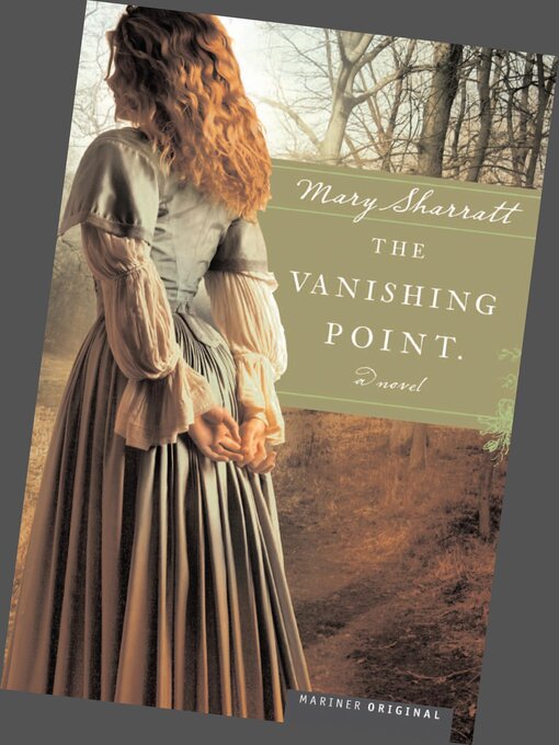 Title details for The Vanishing Point by Louise Hawes - Available